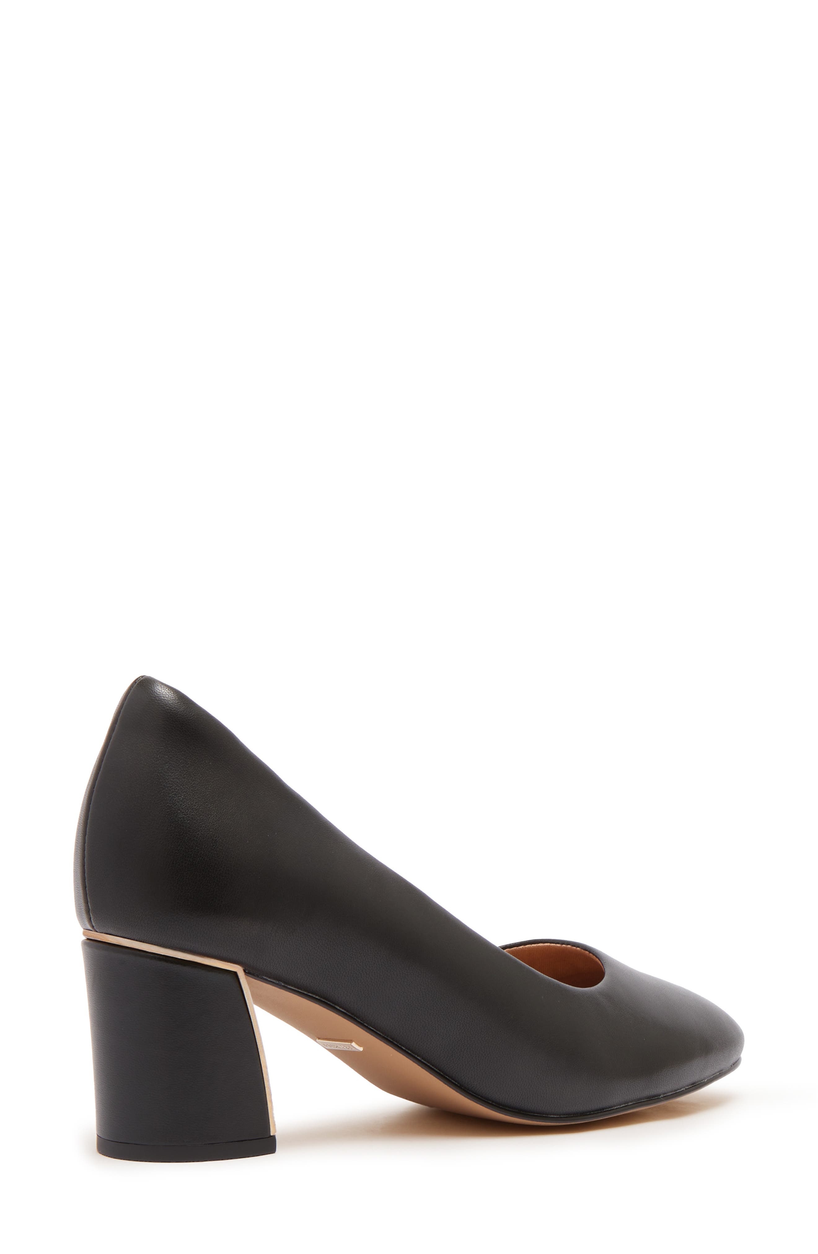 FRANKIE4 Marlow Pump, Alternate, color, Black