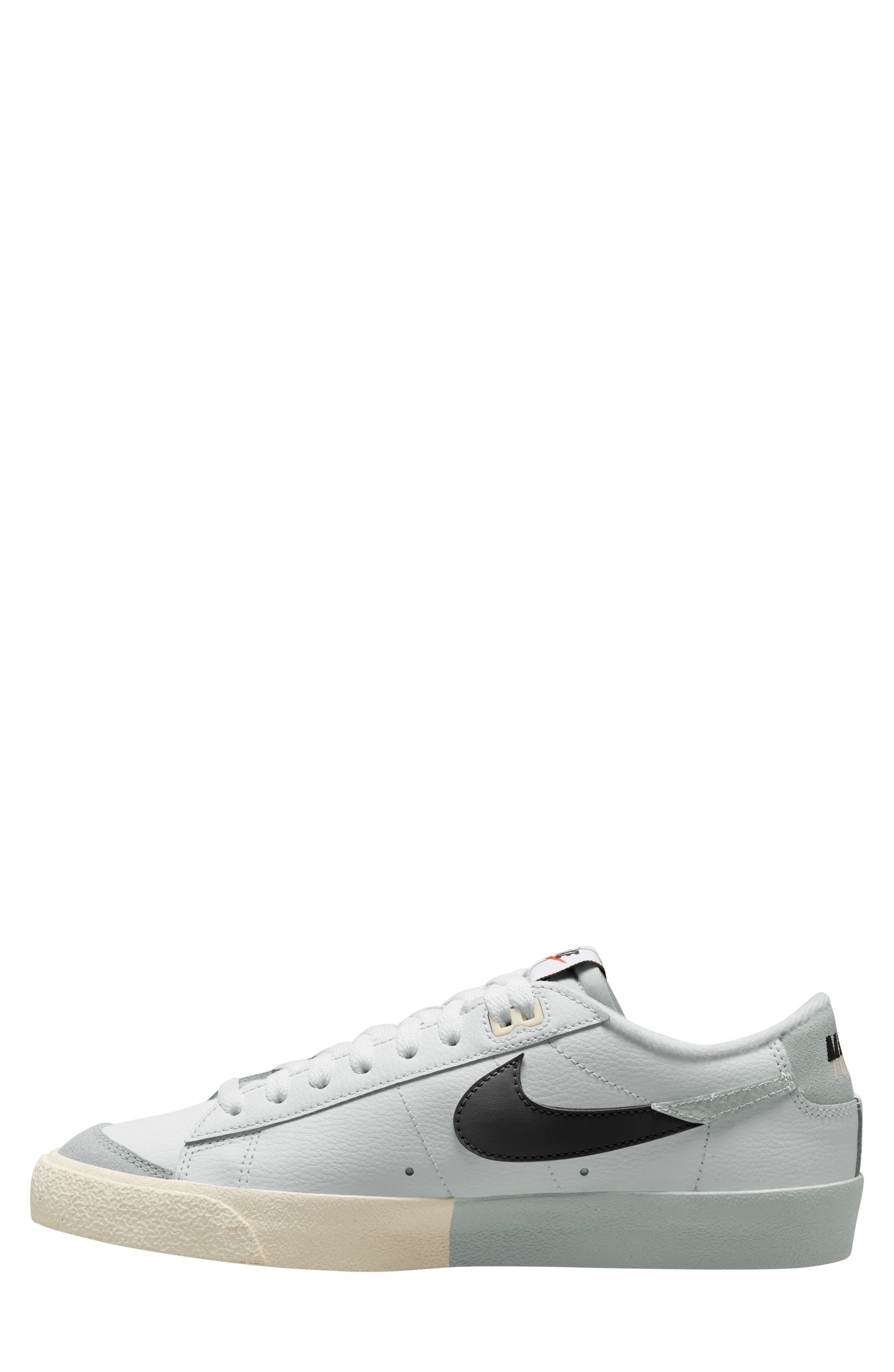 Nike Blazer Low '77 SE Remix Sneaker, Alternate, color, 