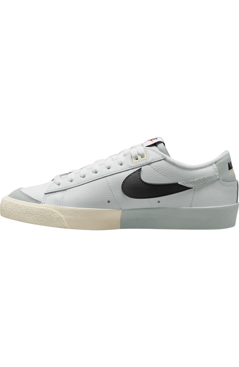 Nike Blazer Low '77 SE Remix Sneaker, Alternate, color,