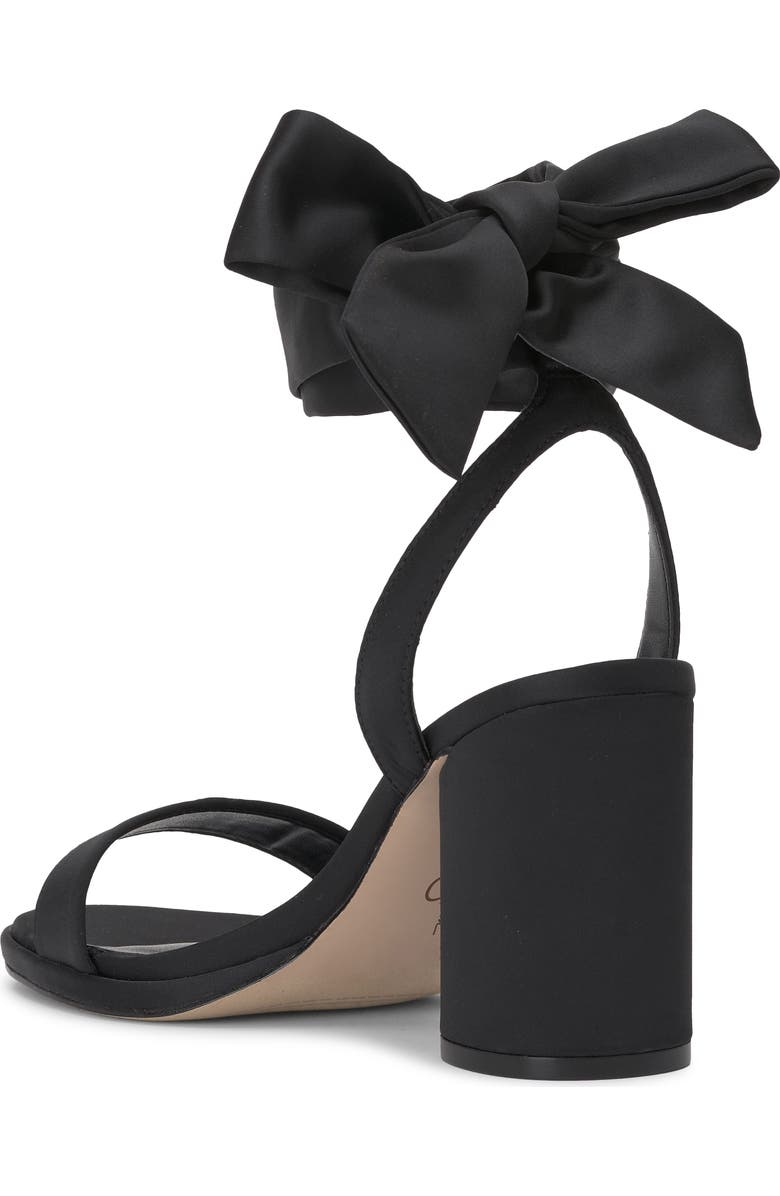 Jessica Simpson Cadith Ankle Wrap Sandal, Alternate, color,