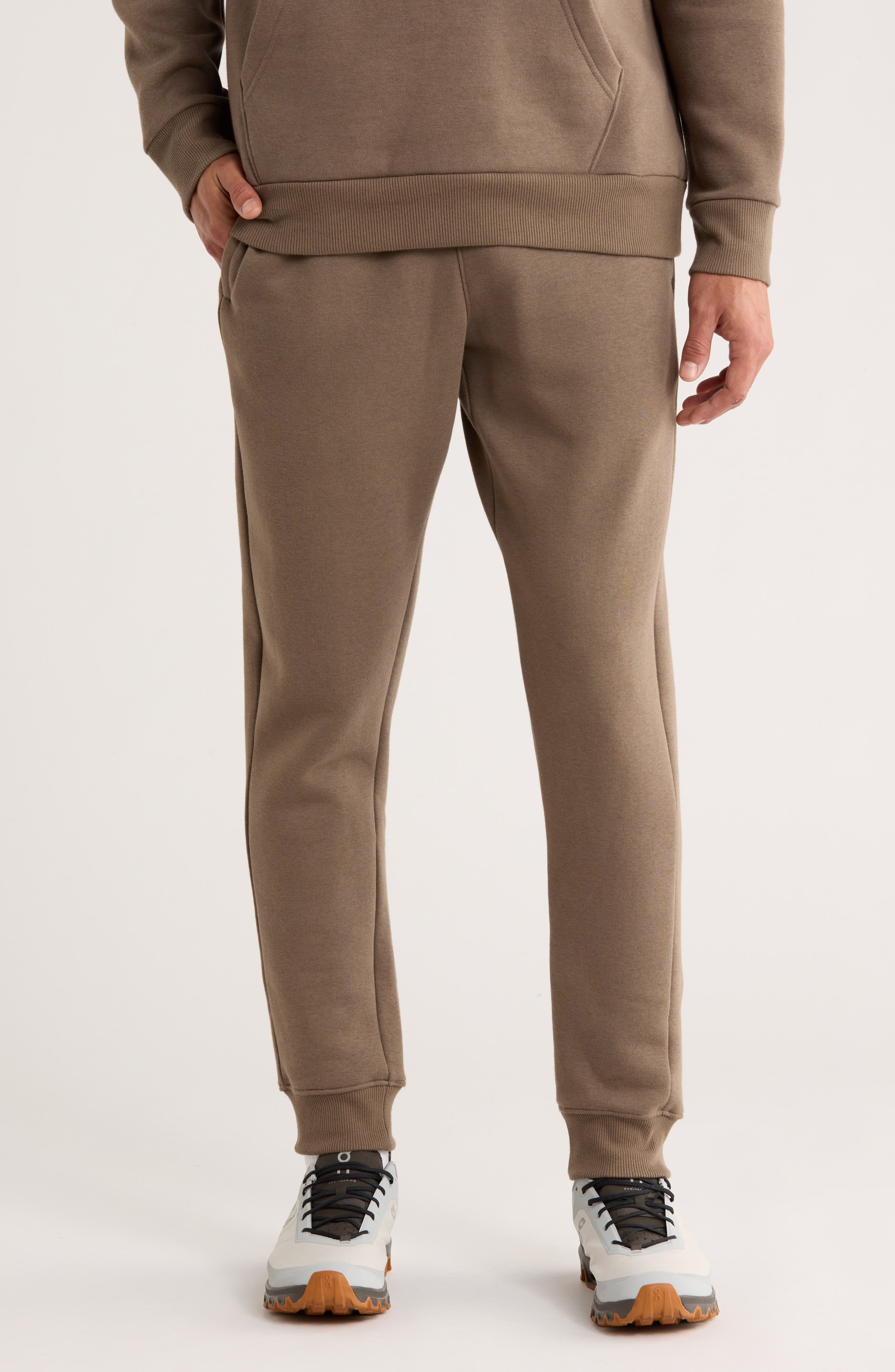 Z by Zella Freeform Fleece Joggers