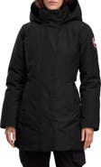 Canada Goose Leslie 625 Fill Power Down Parka