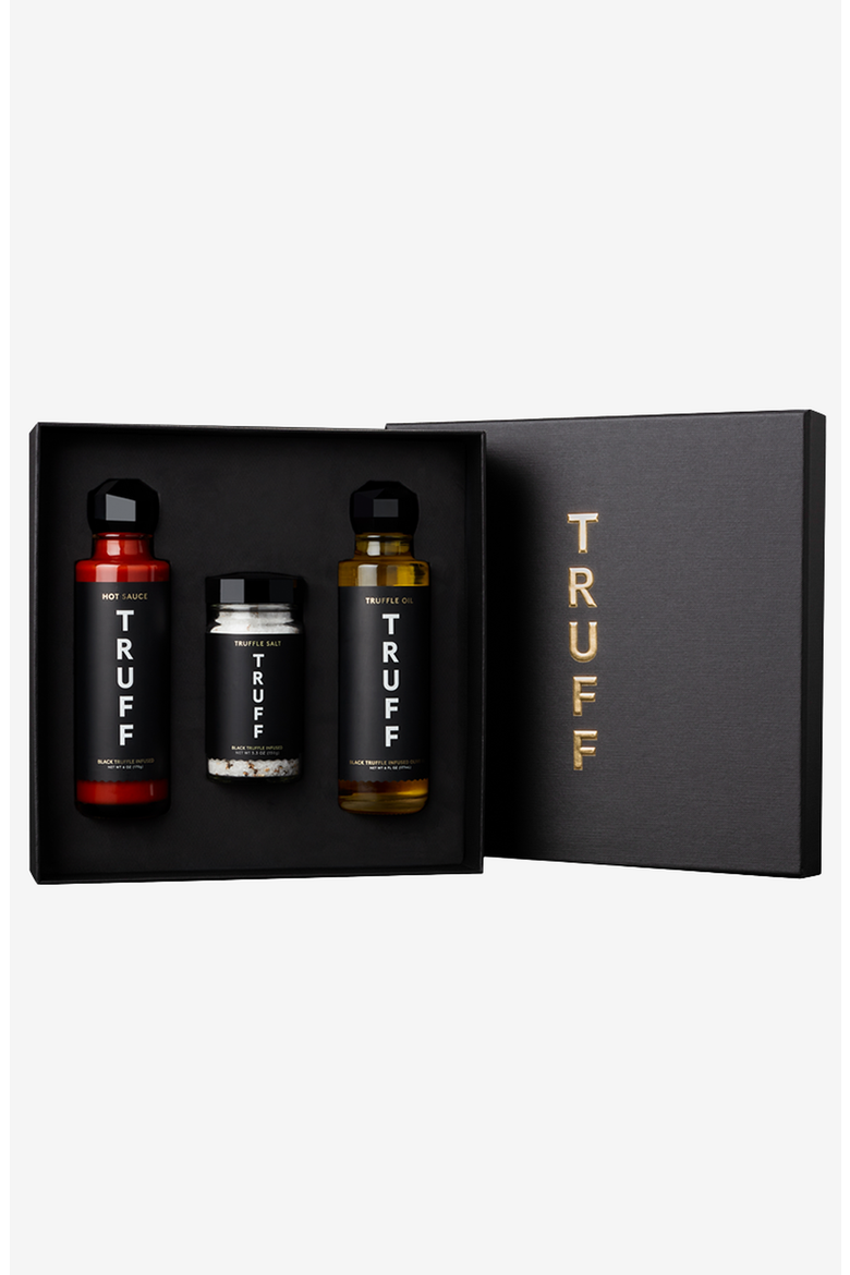 Starter Pack Variety Pack, Main, color, Black