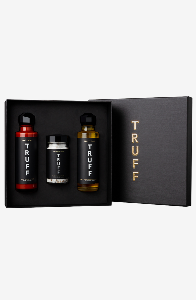 TRUFF Starter Pack Variety Pack, Main, color, Black