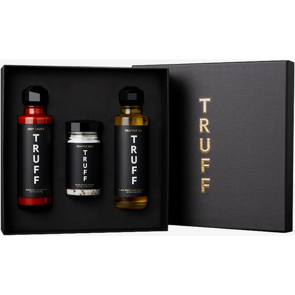 TRUFF Starter Pack Variety Pack in Black  product