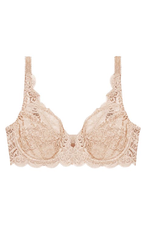 Amourette 300 Minimizer Bra