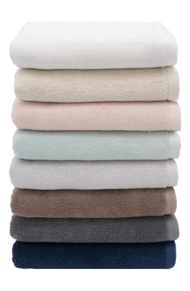 Linum Home Textiles 2-Pack Ediree Cotton Bath Towel Set, Alternate, color, 