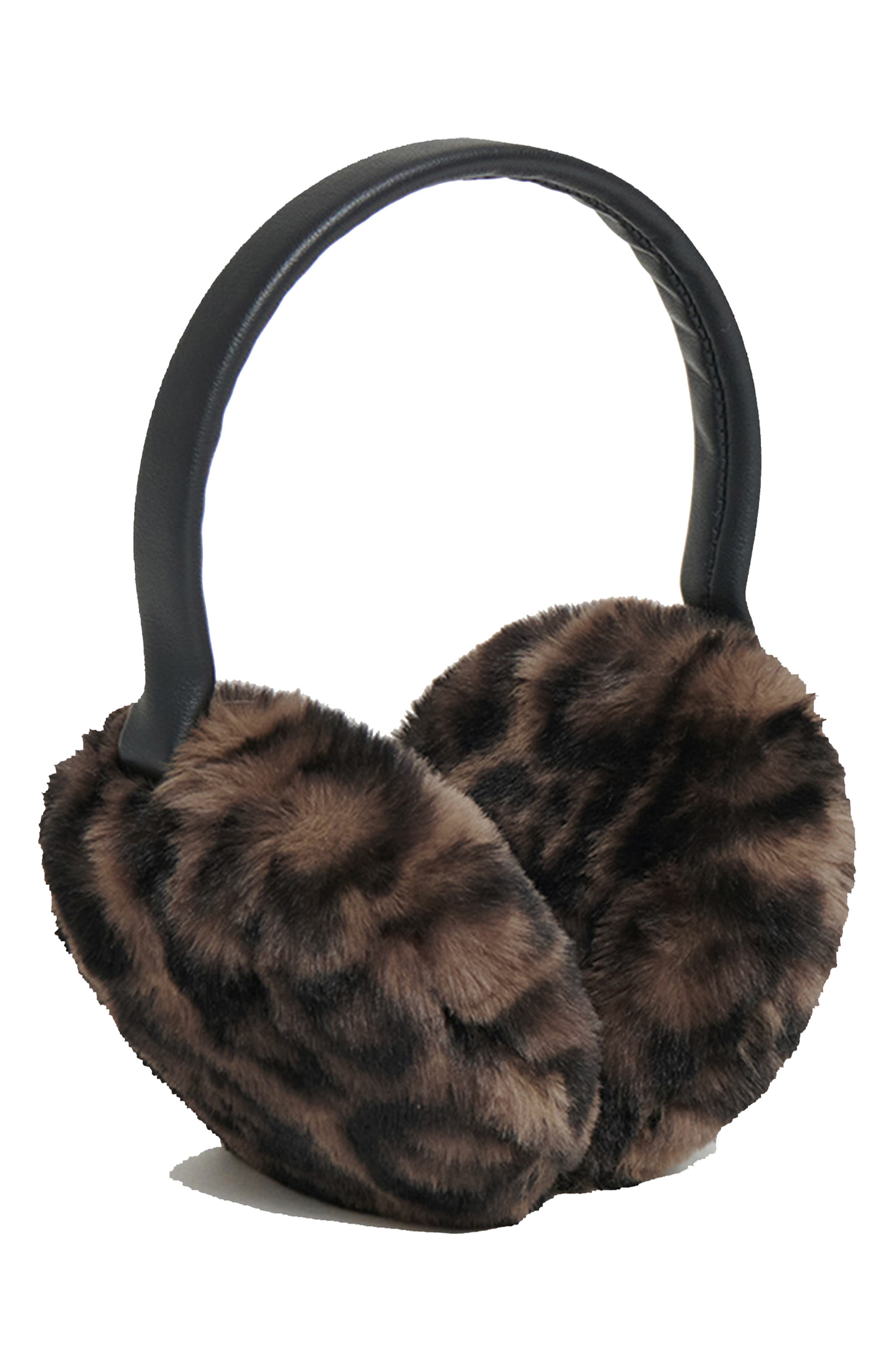 selected DARK LEOPARD