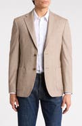 Calvin Klein Two-Button Sport Coat