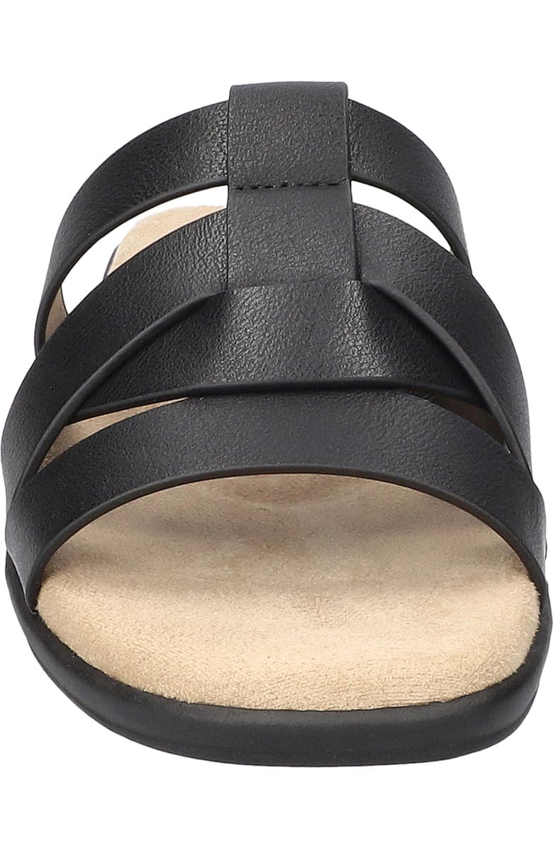 EASY STREET Lakeport Slide Sandal, Alternate, color,