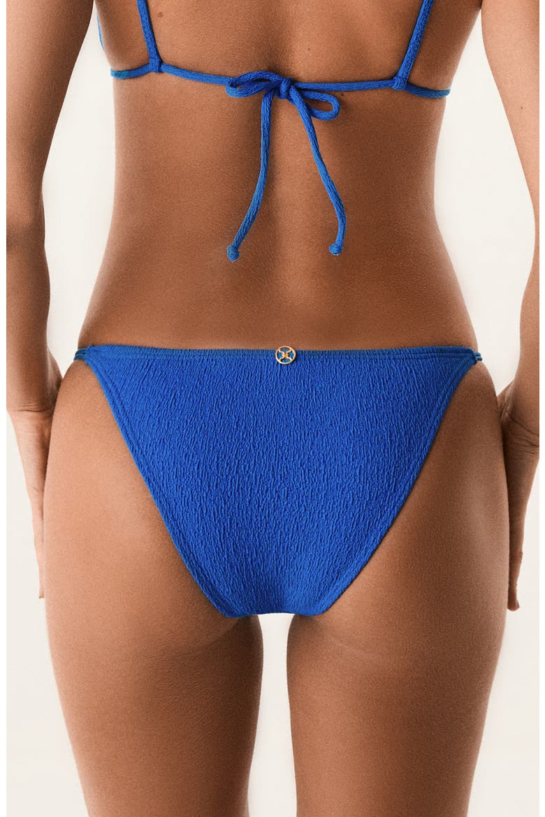 Pixie Casi Bikini Bottoms, Alternate, color, BLUE
