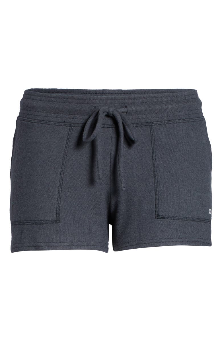 Alo Daze Shorts, Alternate, color,