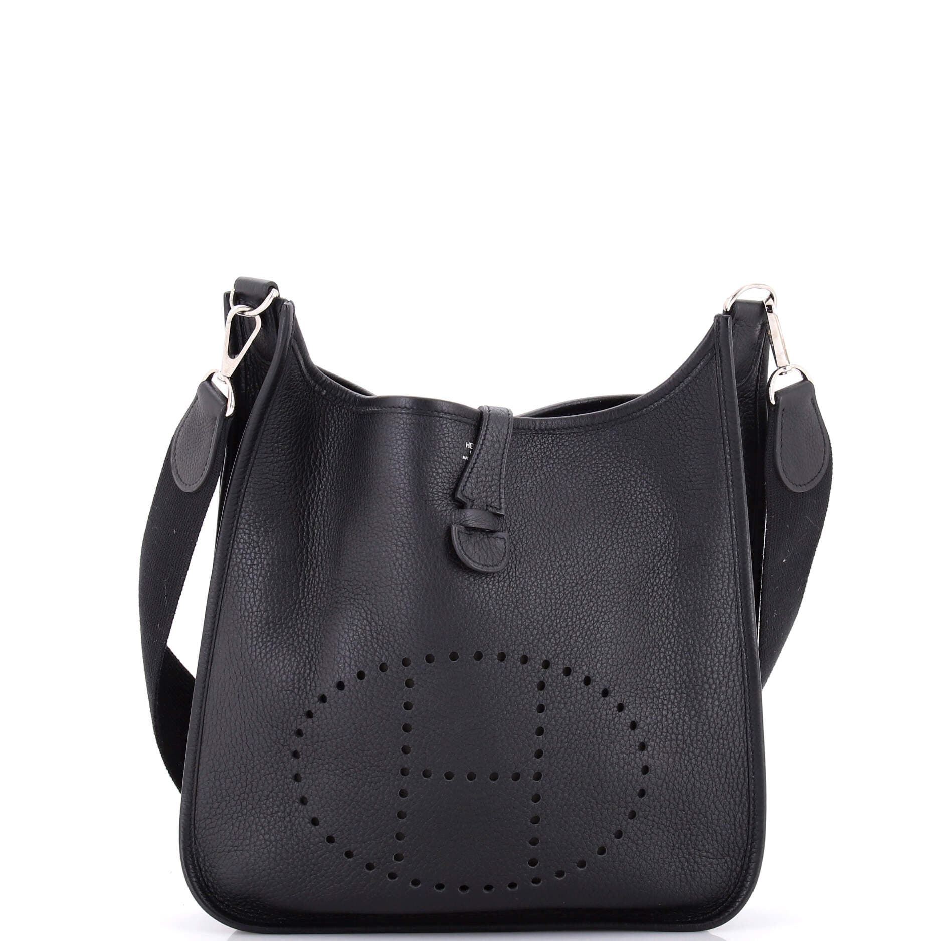 Evelyne Bag Gen II Clemence PM, Main, color, Black