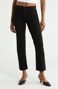MOTHER The Piston Ankle Jeans