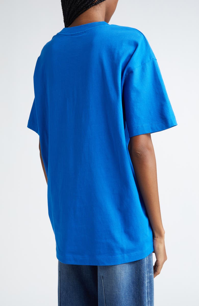 FARM Rio Oversize Cotton Graphic T-Shirt, Alternate, color,