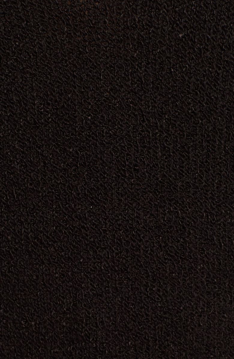 Sun & Shadow Knit Bell Sleeve Tunic, Alternate, color,