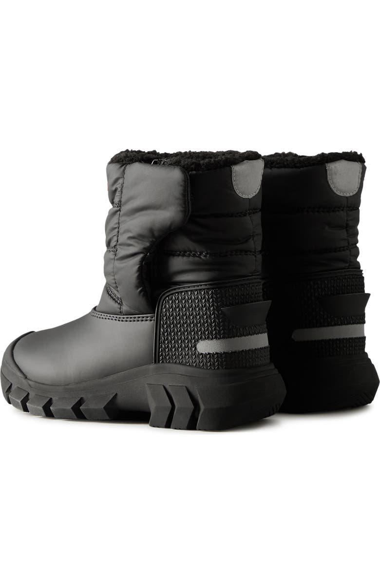 Hunter Kids' Intrepid Snow Boot, Alternate, color,