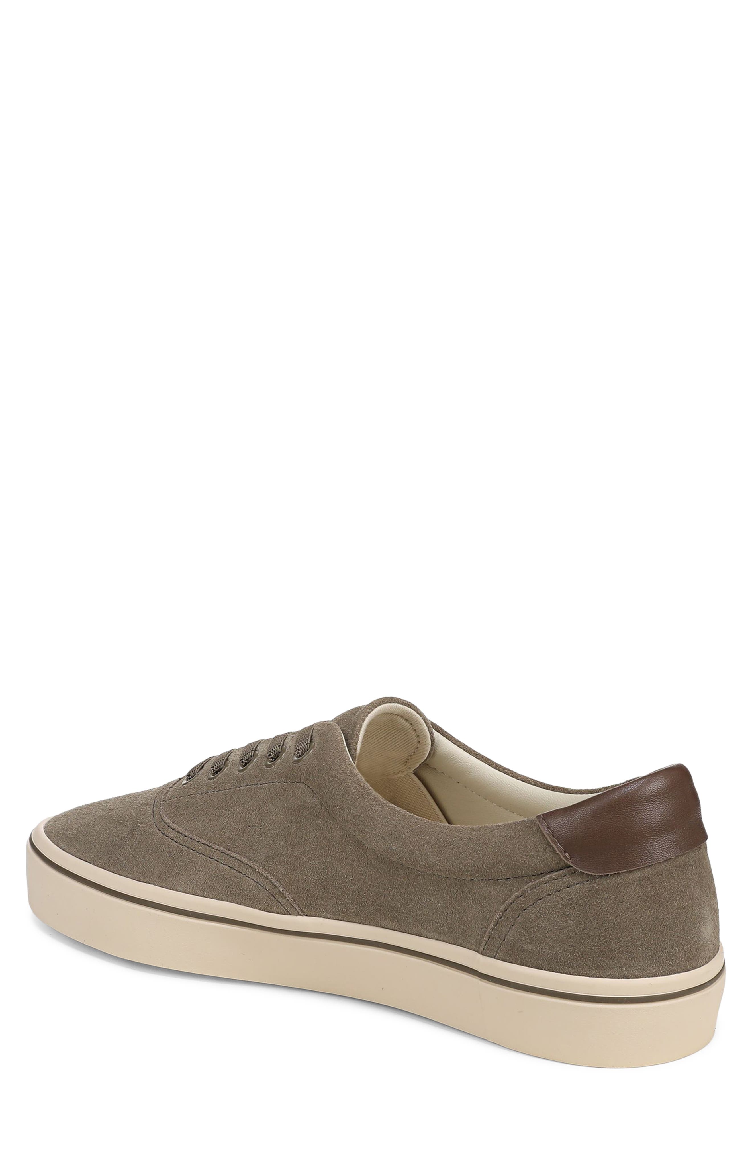 Vince Seaside Low Top Sneaker, Alternate, color, 