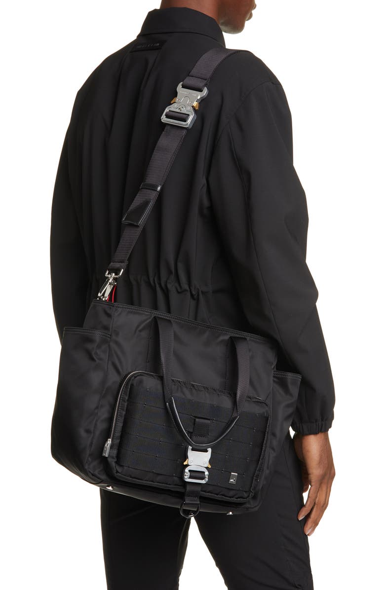 1017 ALYX 9SM Diaper Bag, Alternate, color,