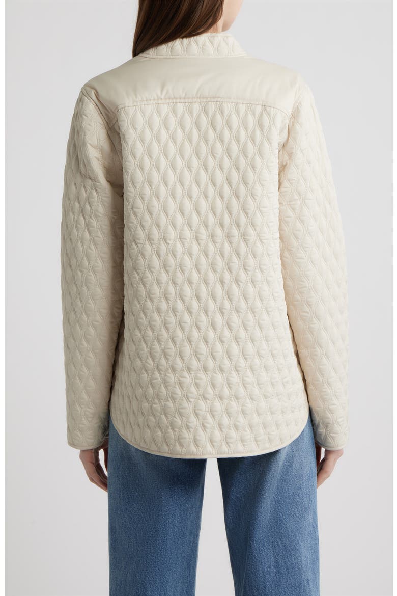 Ally 07 Quilted Jacket, Alternate, color, KIT