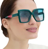 Youzey The Romy Sunglasses