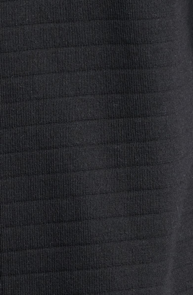 Zella Peak Button-Up Shirt Jacket, Alternate, color, 