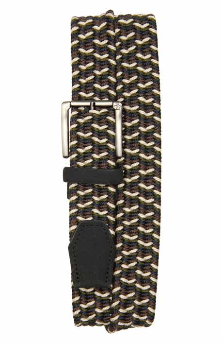 Surf Braided Belt