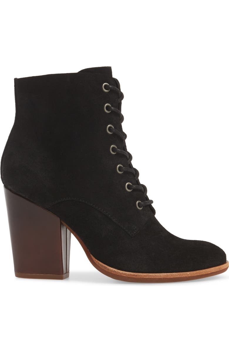 Kork-Ease<sup>®</sup> Elfa Bootie, Alternate, color,