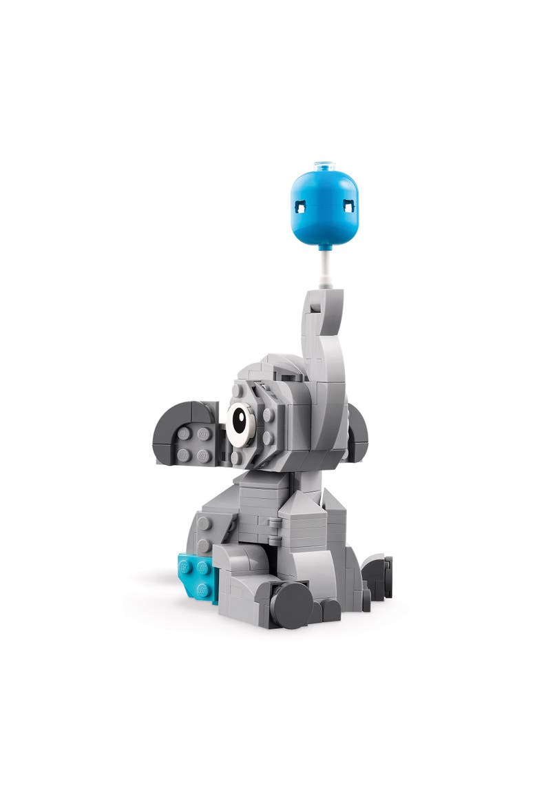 LEGO® Baby Elephant in the Sky - 40814, Alternate, color, Multicolor