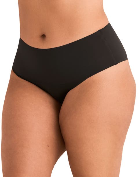 Trista High Cut Panties