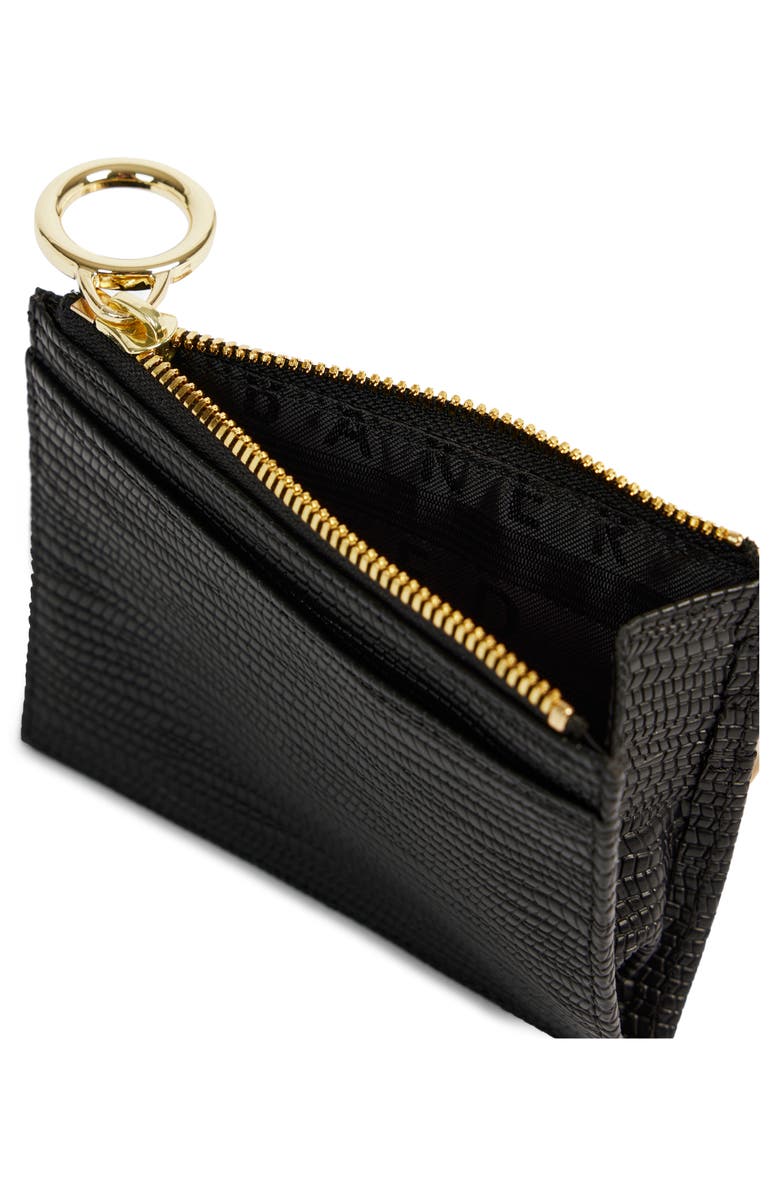 Ted Baker London Lorinya Card Holder, Alternate, color, 