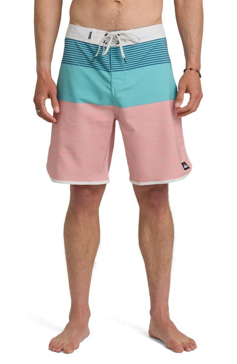 Surfsilk Tijuana Board Shorts (Regular & Tall)