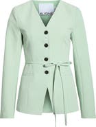 ALIGNE Parker Belted Jacket