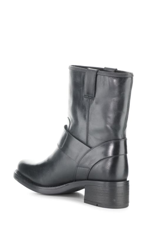 Fly London Rald Boot In Black