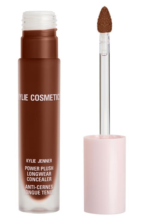 Power Plush Longwear Concealer