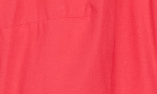 Shop Calvin Klein Sleeveless A-line Midi Shirtdress