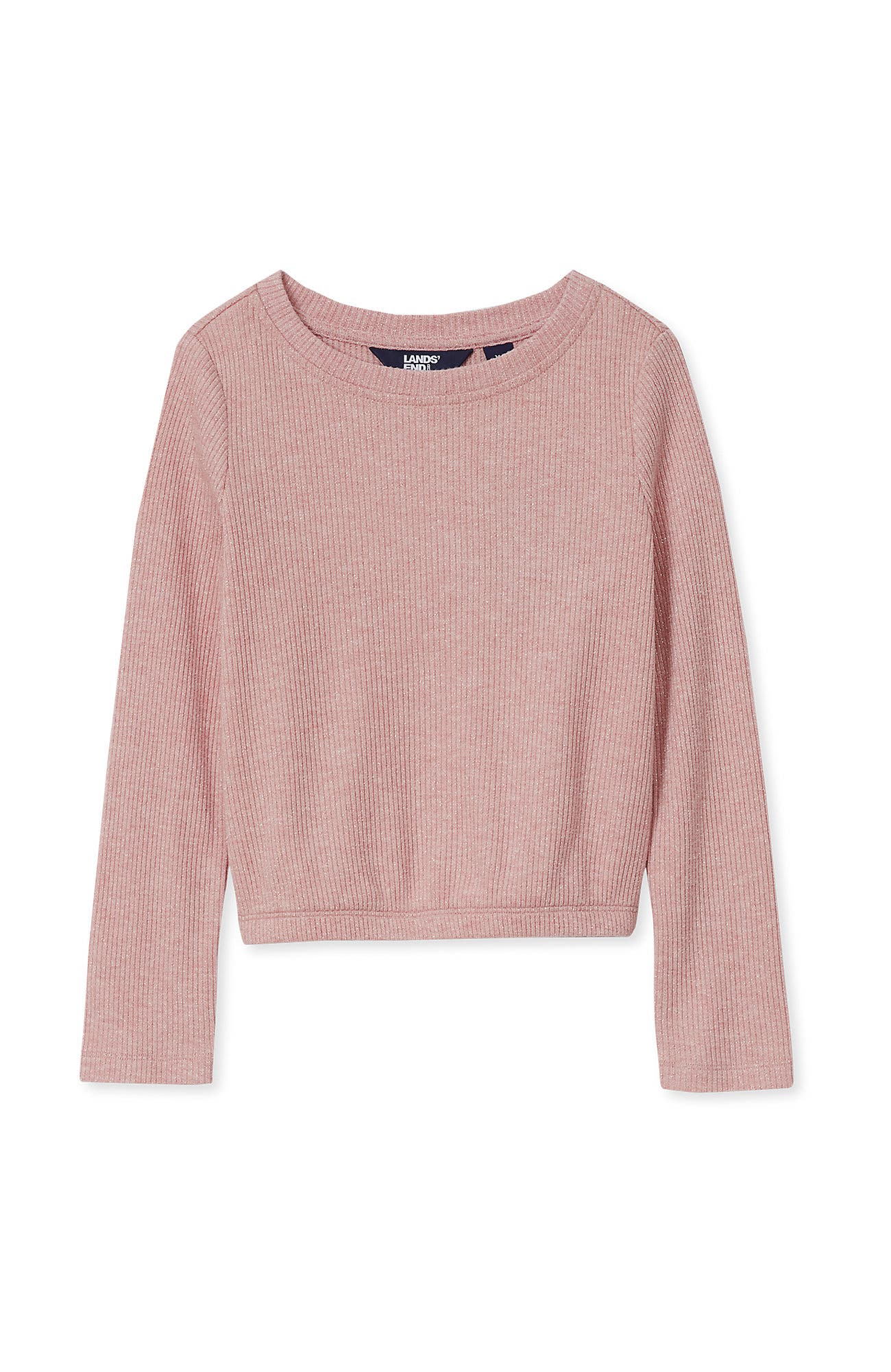 Cashmere Rose