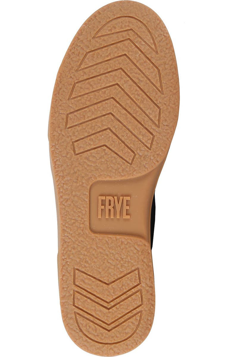 Frye Hoyt Mid Lace Sneaker, Alternate, color,