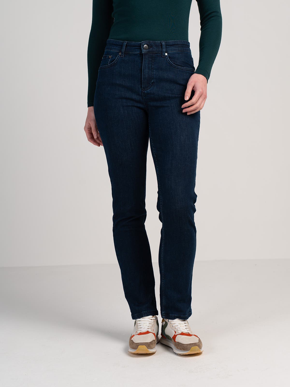 Dark Denim