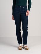 Kettlewell Darla Comfort Straight Leg Jeans