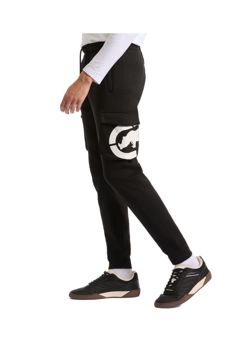 Third Base Jogger, Alternate, color, Black