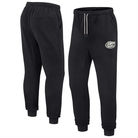 Unisex Fanatics Signature Black Florida Gators Elements Super Soft Fleece Jogger
