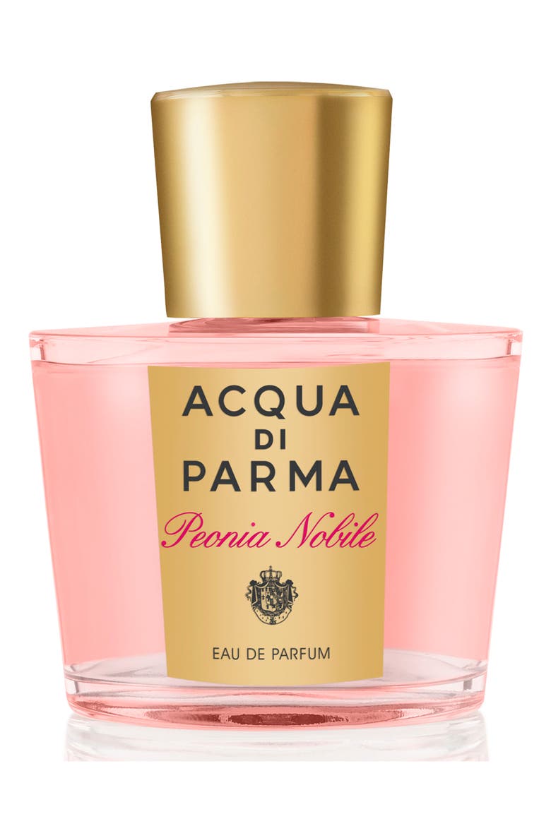 Peonia Nobile Perfume, Main, color, NO COLOR