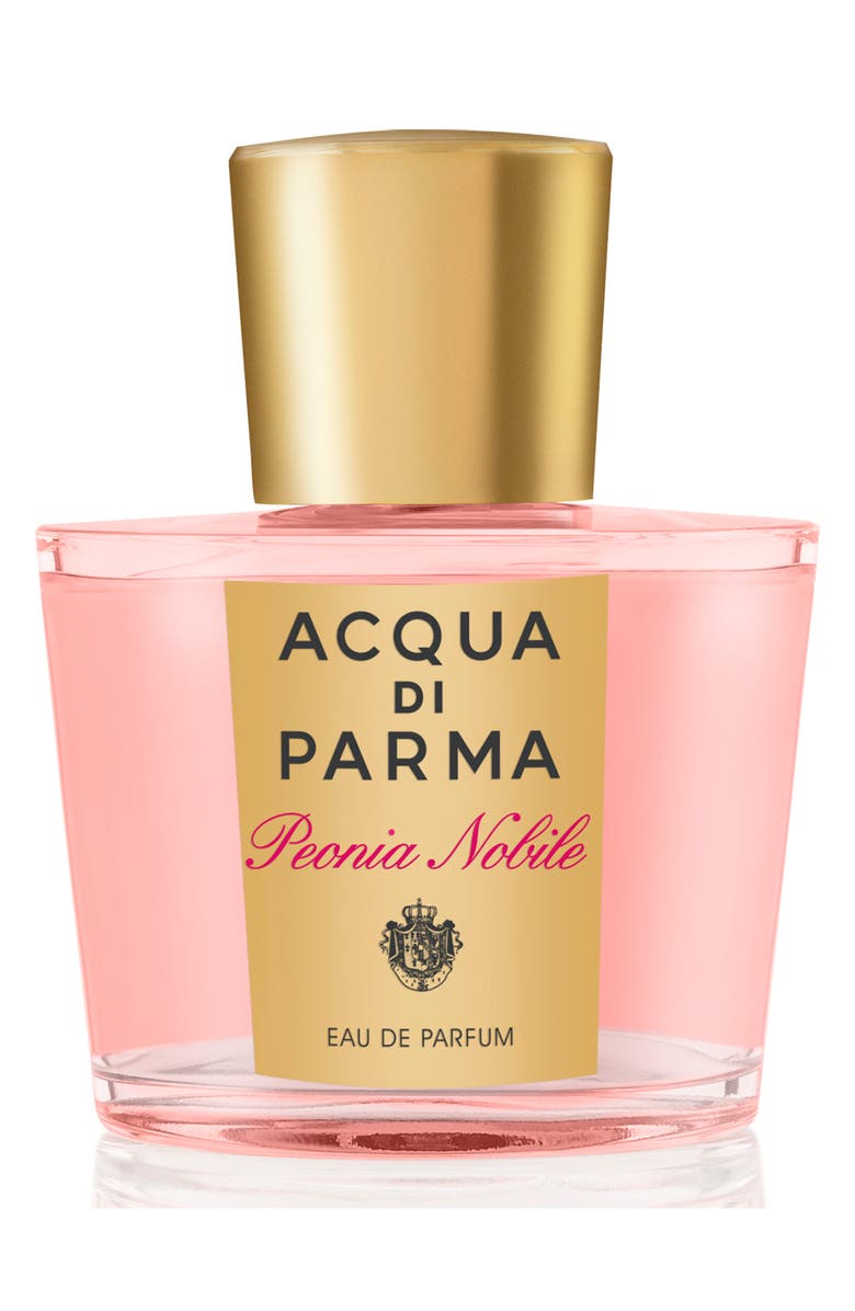 Acqua di Parma Peonia Nobile Perfume, Main, color, 