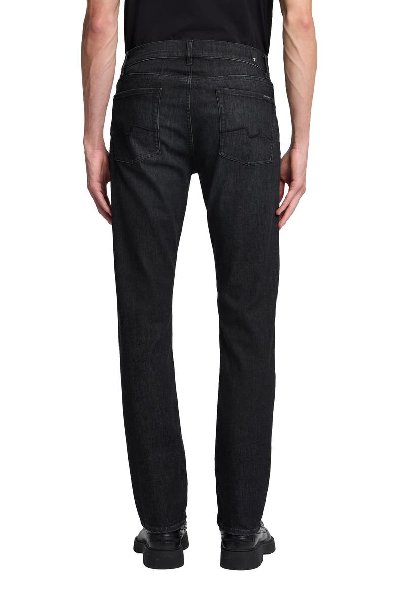 Slimmy Slim Fit Jeans, Alternate, color, DA CAPO