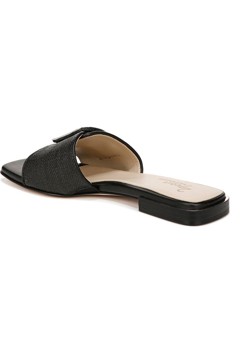 27 EDIT Naturalizer Naomi Slide Sandal, Alternate, color,