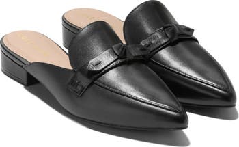 Cole Haan Piper Bow Mule (Women) | Nordstromrack