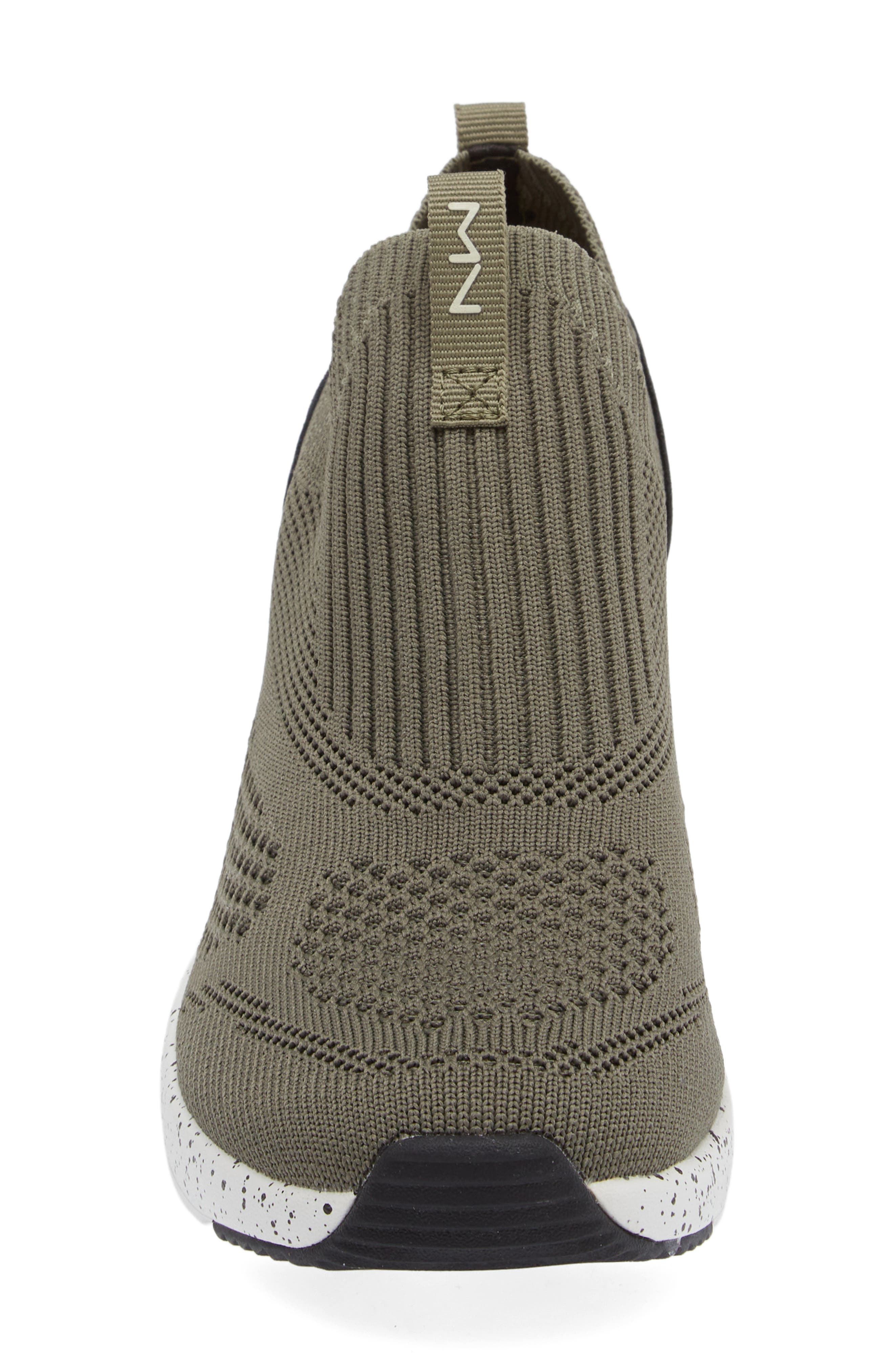 SKECHERS Mark Nason<sup>®</sup> Los Angeles The Wedge - Etty Slip-On Sneaker, Alternate, color, 