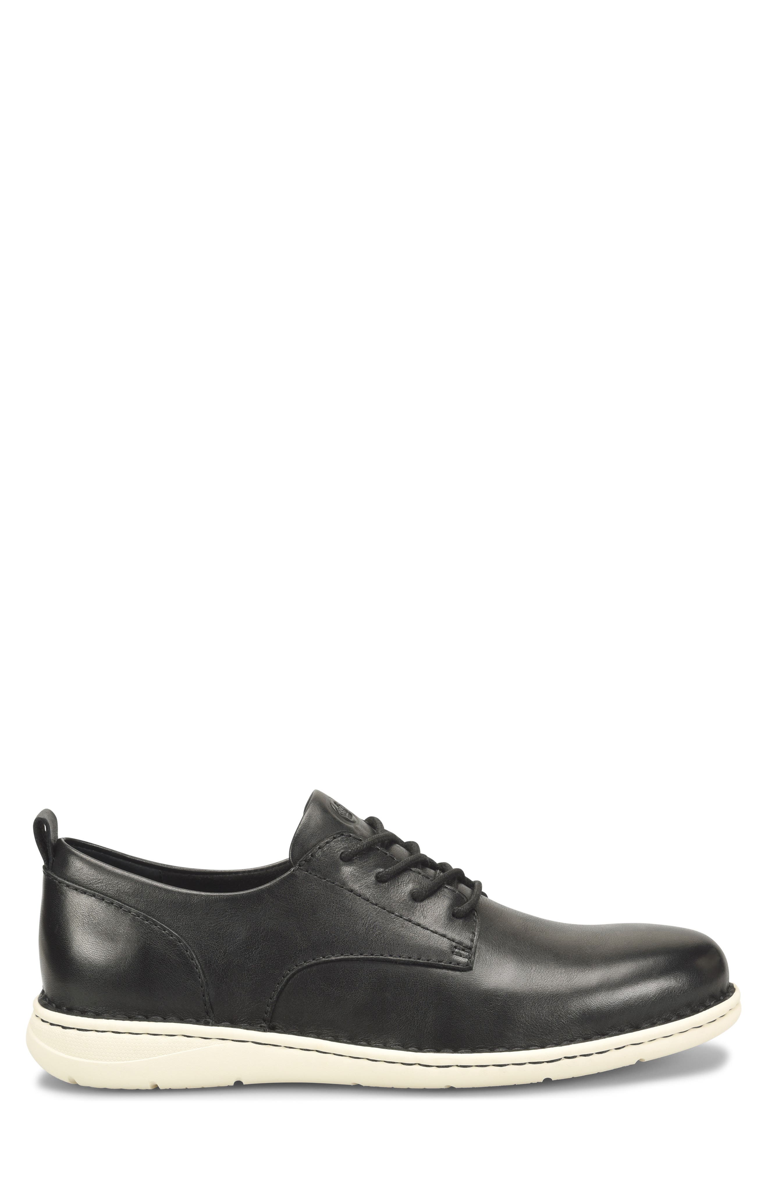 Børn Todd Plain Toe Derby, Alternate, color, 