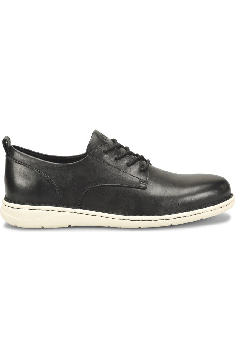 Børn Todd Plain Toe Derby, Alternate, color,